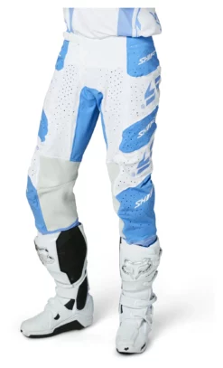 Riding Gear Shift Blue Label Nirvana Pants