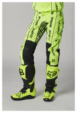 Riding Gear Shift Blue Label Cuda Pants