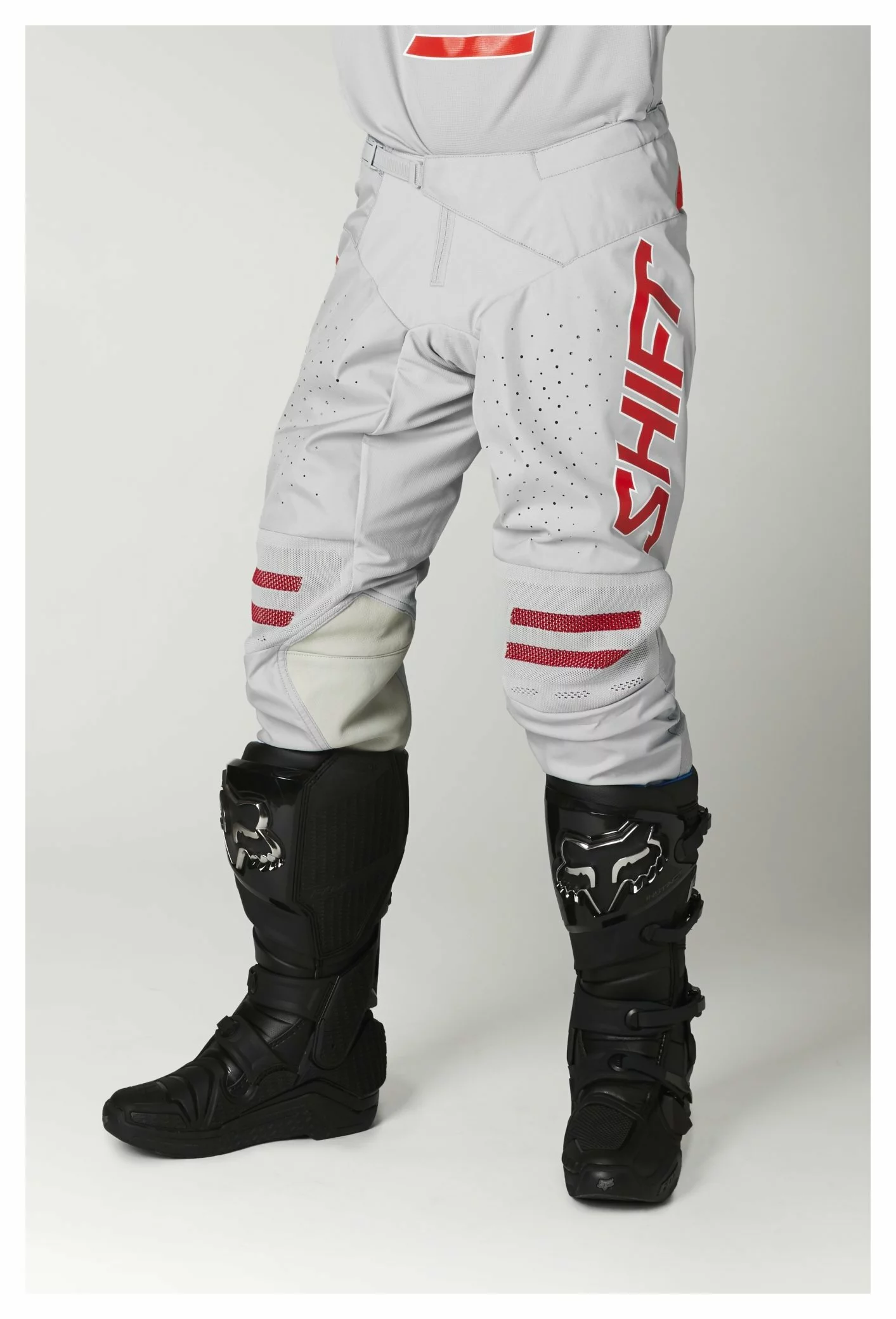 Riding Gear Shift Black Label King Pants - Image 3