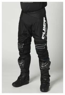 Riding Gear Shift Black Label King Pants