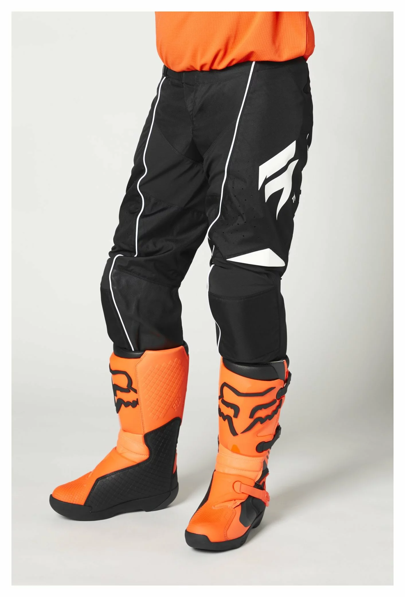 Shift White Label Rokr Pants