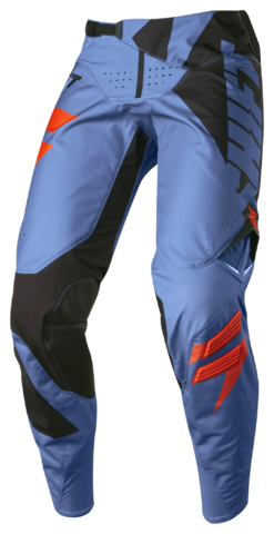 Riding Gear Shift 3Lack Mainline Pants