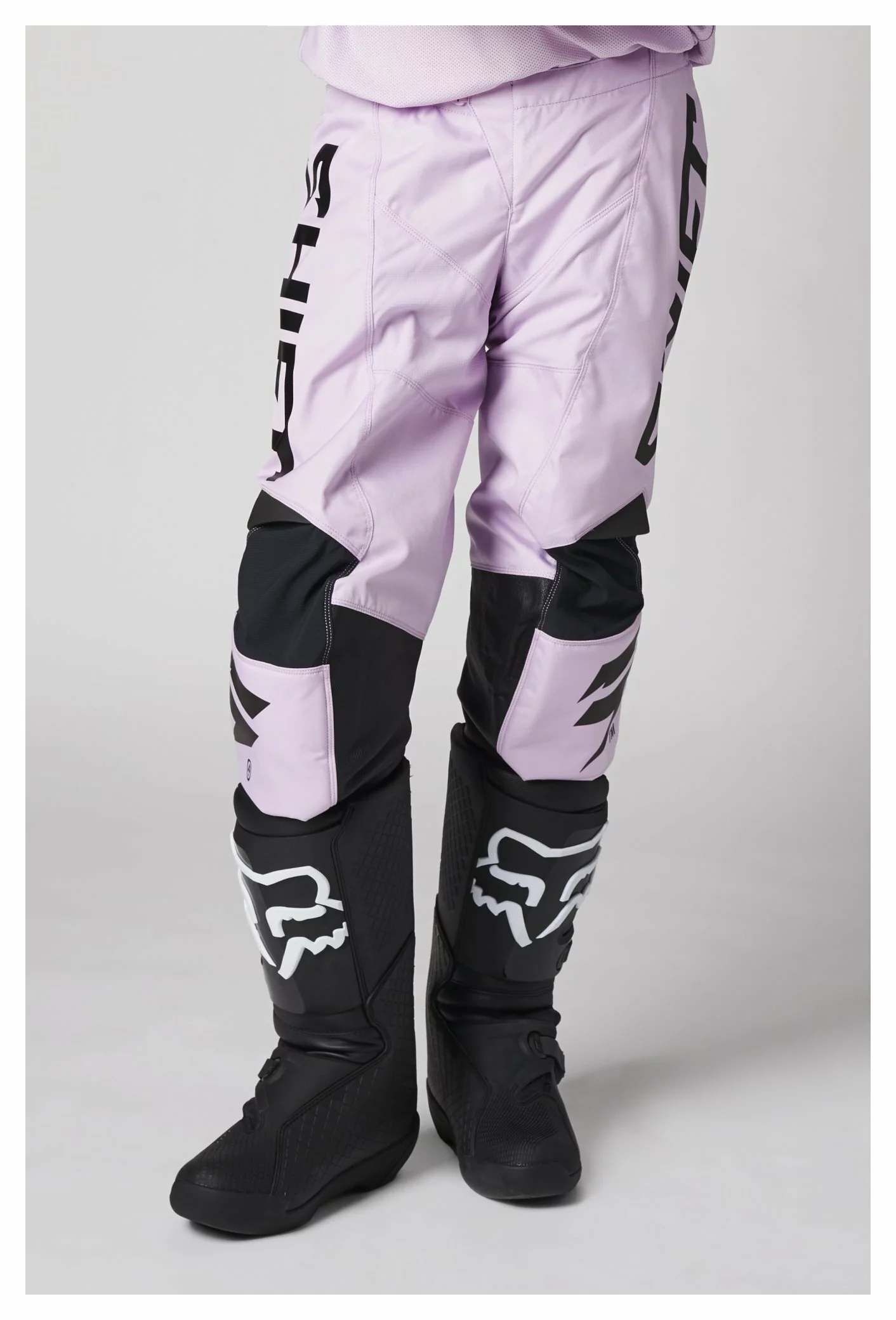 Riding Gear Shift White Label Trac Pants - Image 7