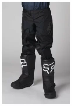 Shift Youth White Label Blak Pants