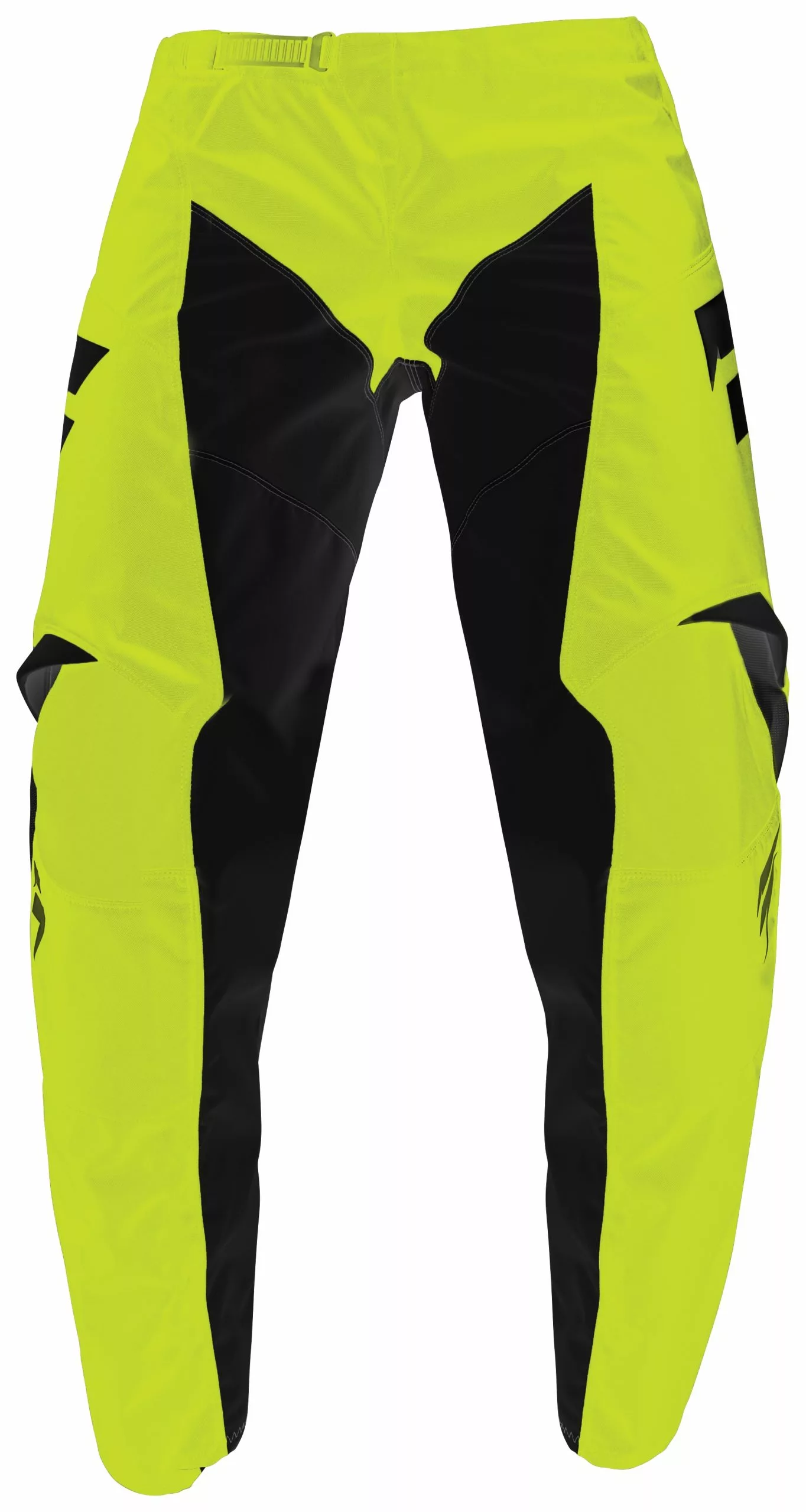 Riding Gear Shift Youth Whit3 Label Race Pants - Image 10