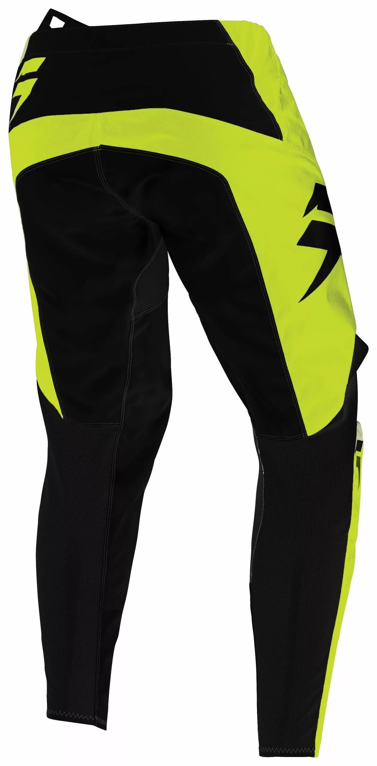 Riding Gear Shift Youth Whit3 Label Race Pants - Image 11
