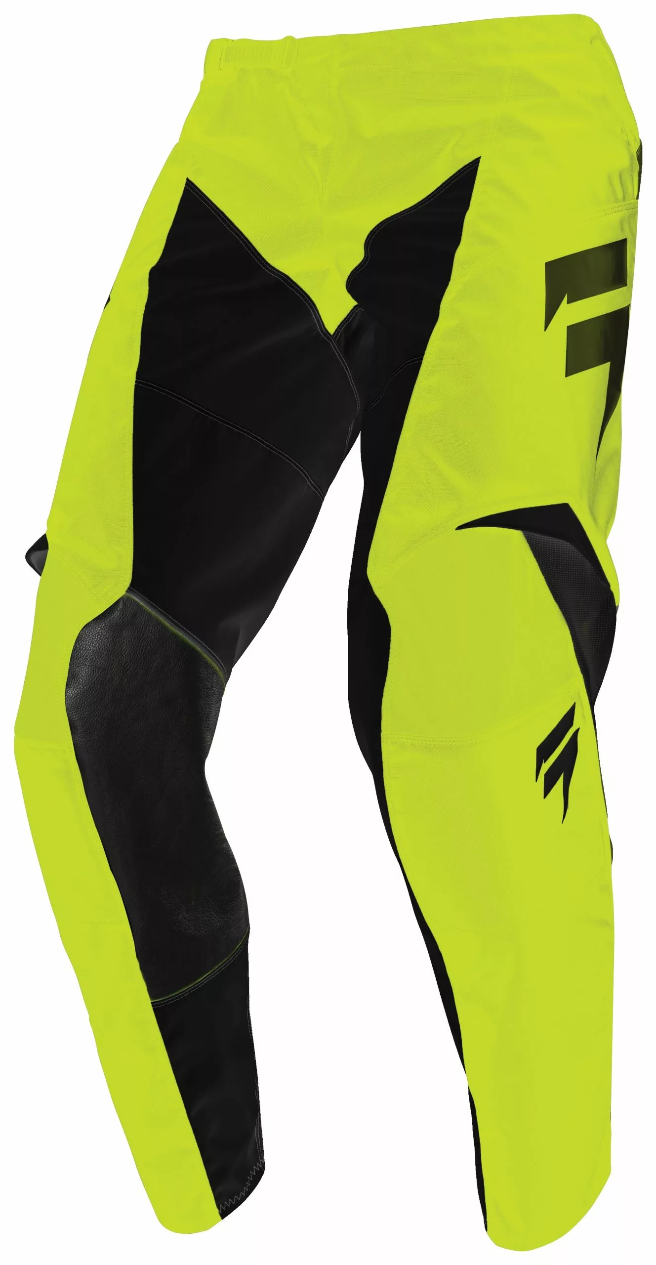 Riding Gear Shift Youth Whit3 Label Race Pants - Image 9