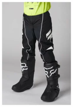 Shift Youth White Label Rokr Pants