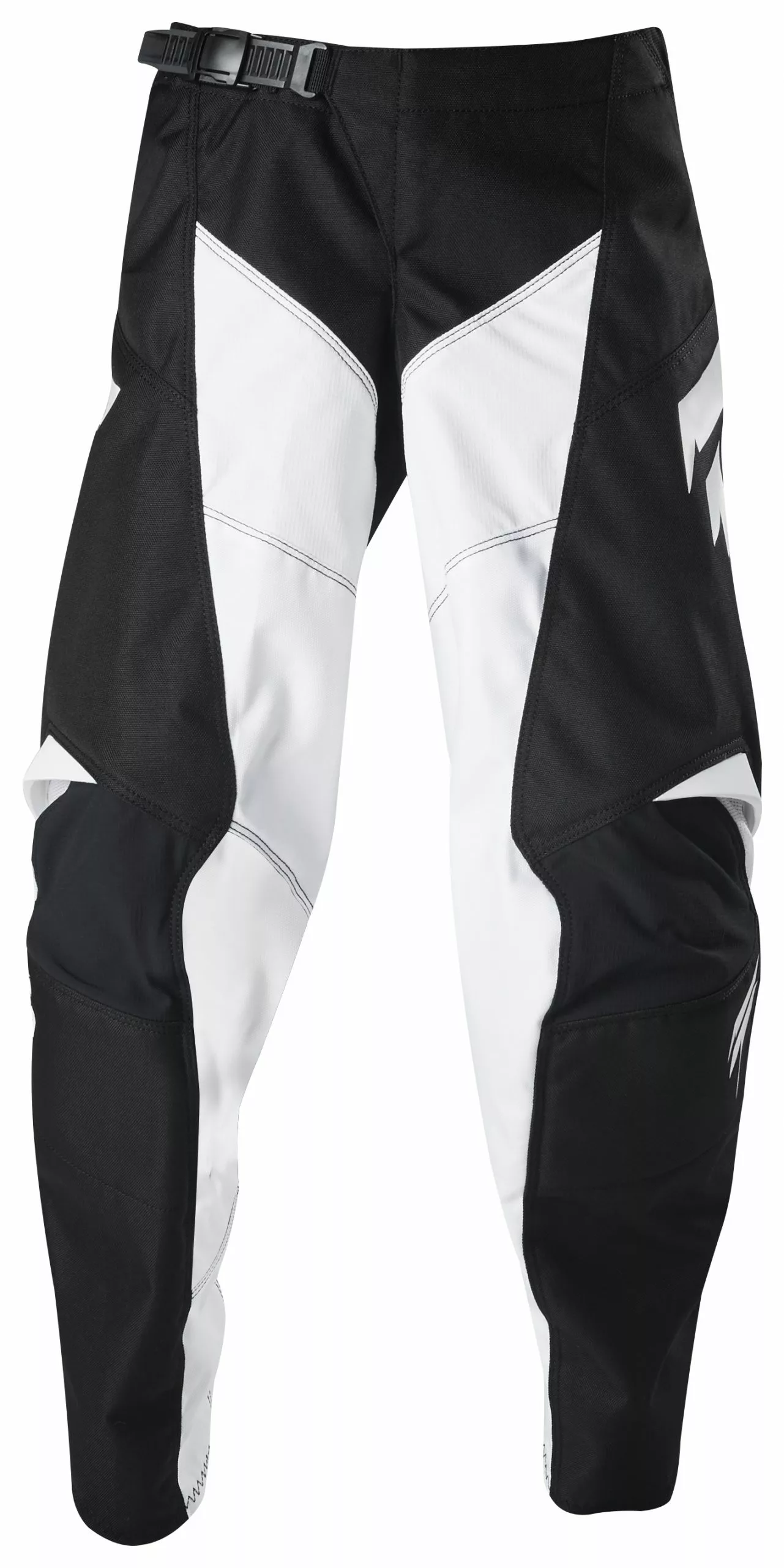 Riding Gear Shift Youth Whit3 Label Race Pants - Image 2