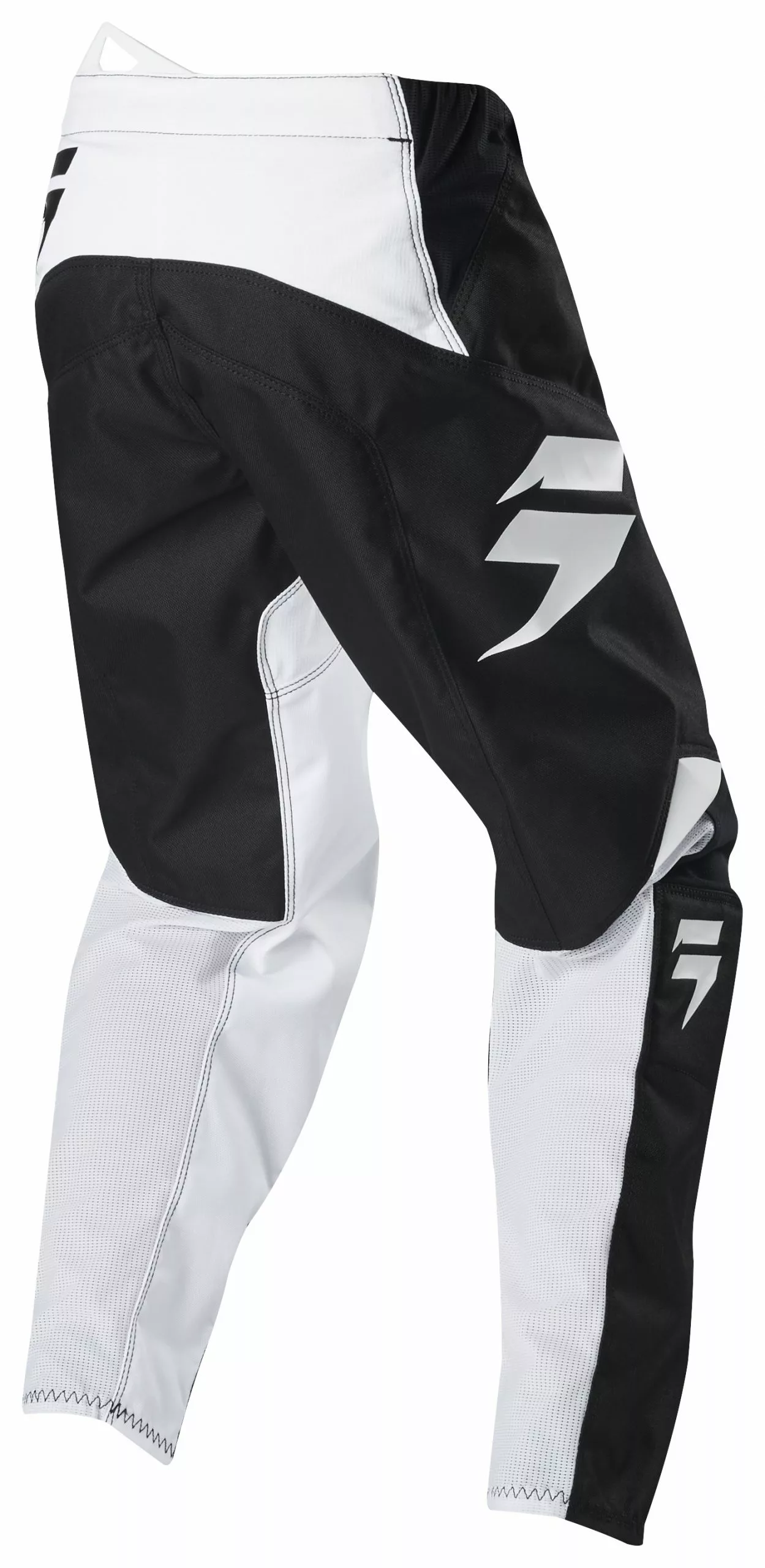 Riding Gear Shift Youth Whit3 Label Race Pants - Image 3