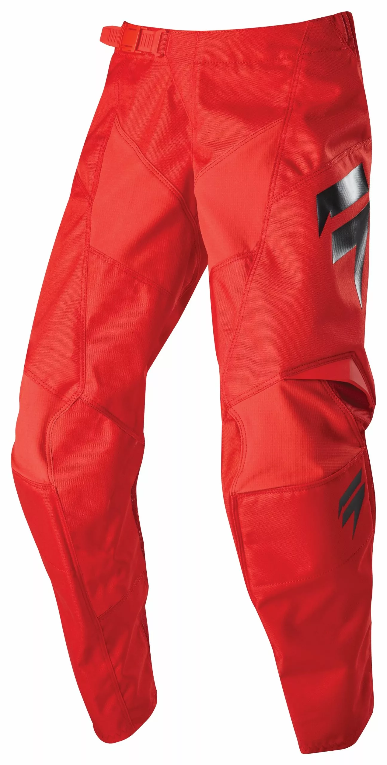 Riding Gear Shift Youth Whit3 Label Race Pants - Image 5