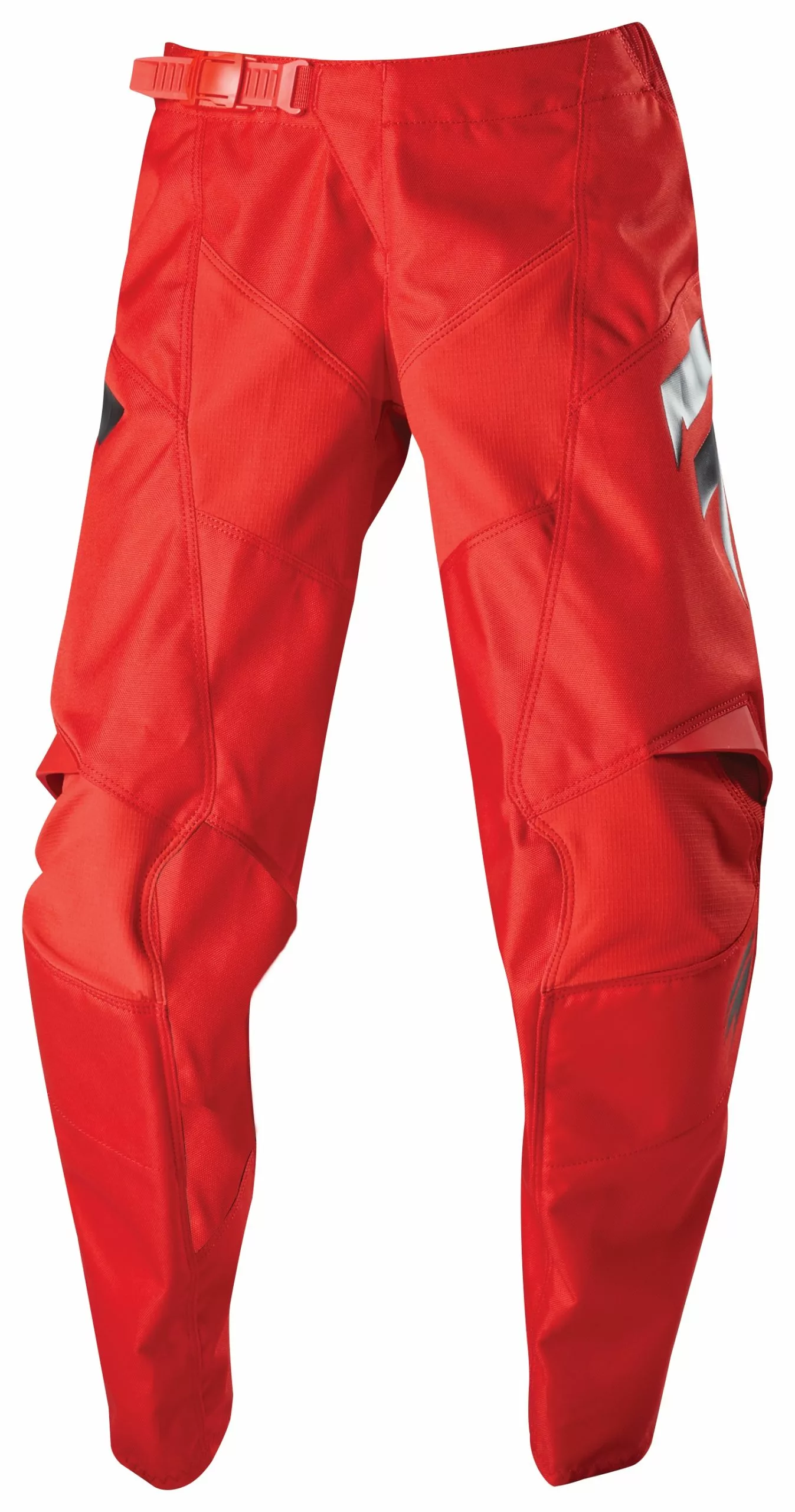 Riding Gear Shift Youth Whit3 Label Race Pants - Image 7