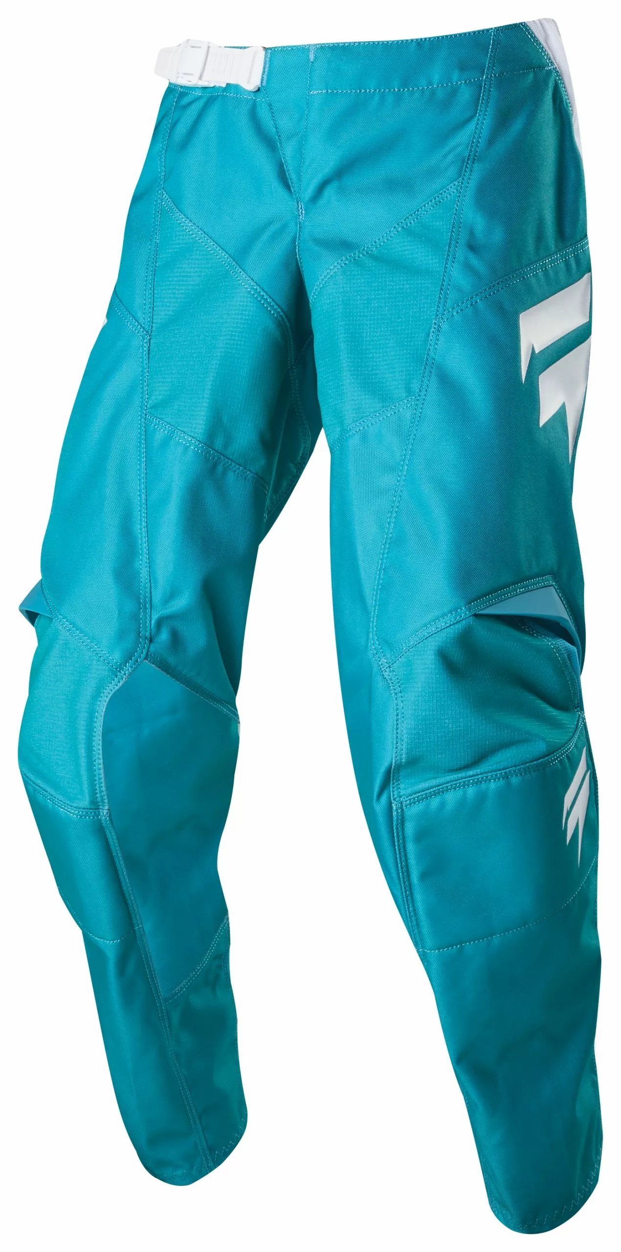 Riding Gear Shift Youth Whit3 Label Race Pants - Image 13