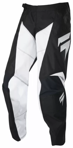 Riding Gear Shift Youth Whit3 Label Race Pants