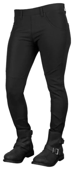 Riding Jeans Speed And Strength Comin' In Hot Yoga Moto Pants (Size 6 & 8)