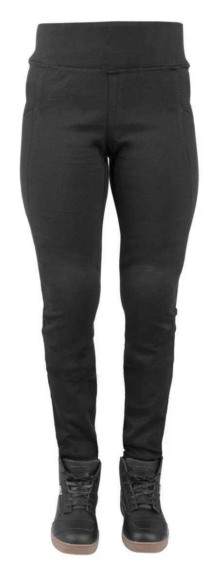 Textile Pants Speed And Strength Double Take Women's Moto Pants