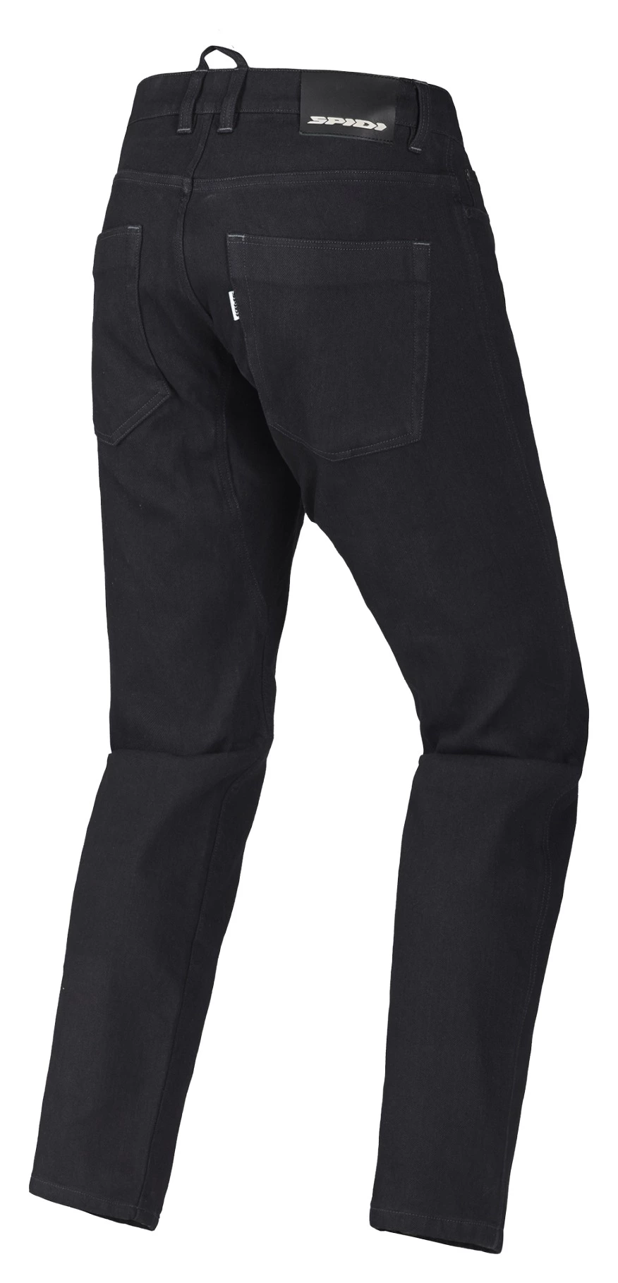 Textile Pants Spidi J&Dyneema EVO Riding Jeans - Image 2