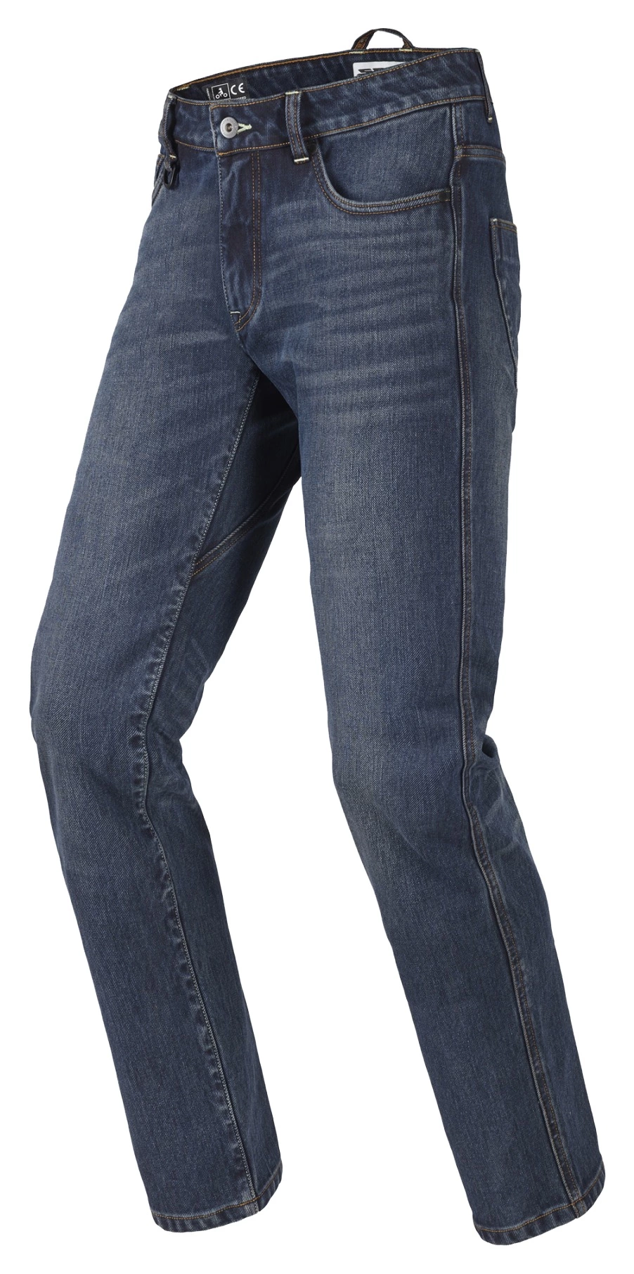 Textile Pants Spidi J&Dyneema EVO Riding Jeans - Image 3