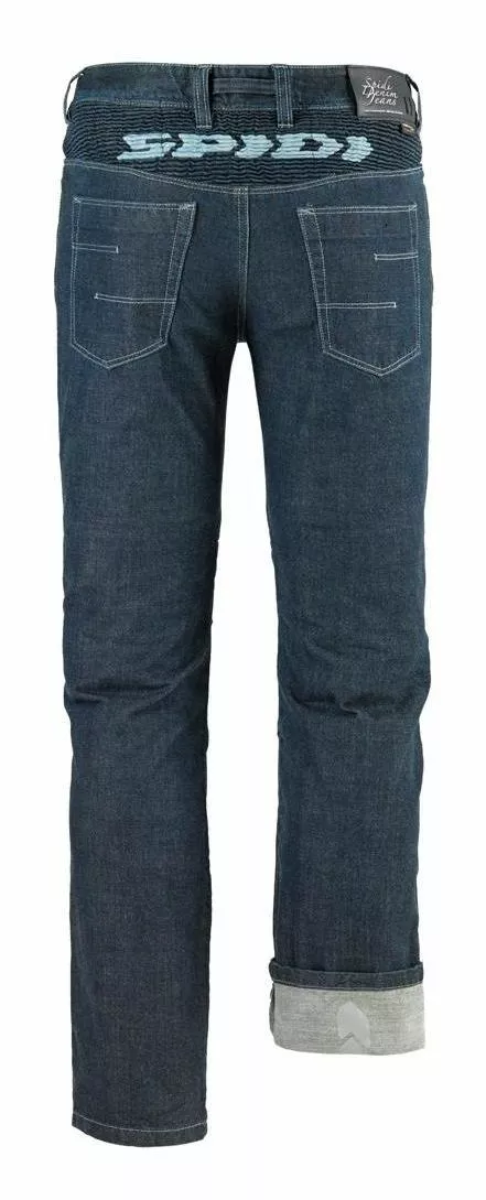 Textile Pants Spidi J Racing Jeans (Size 42) - Image 2