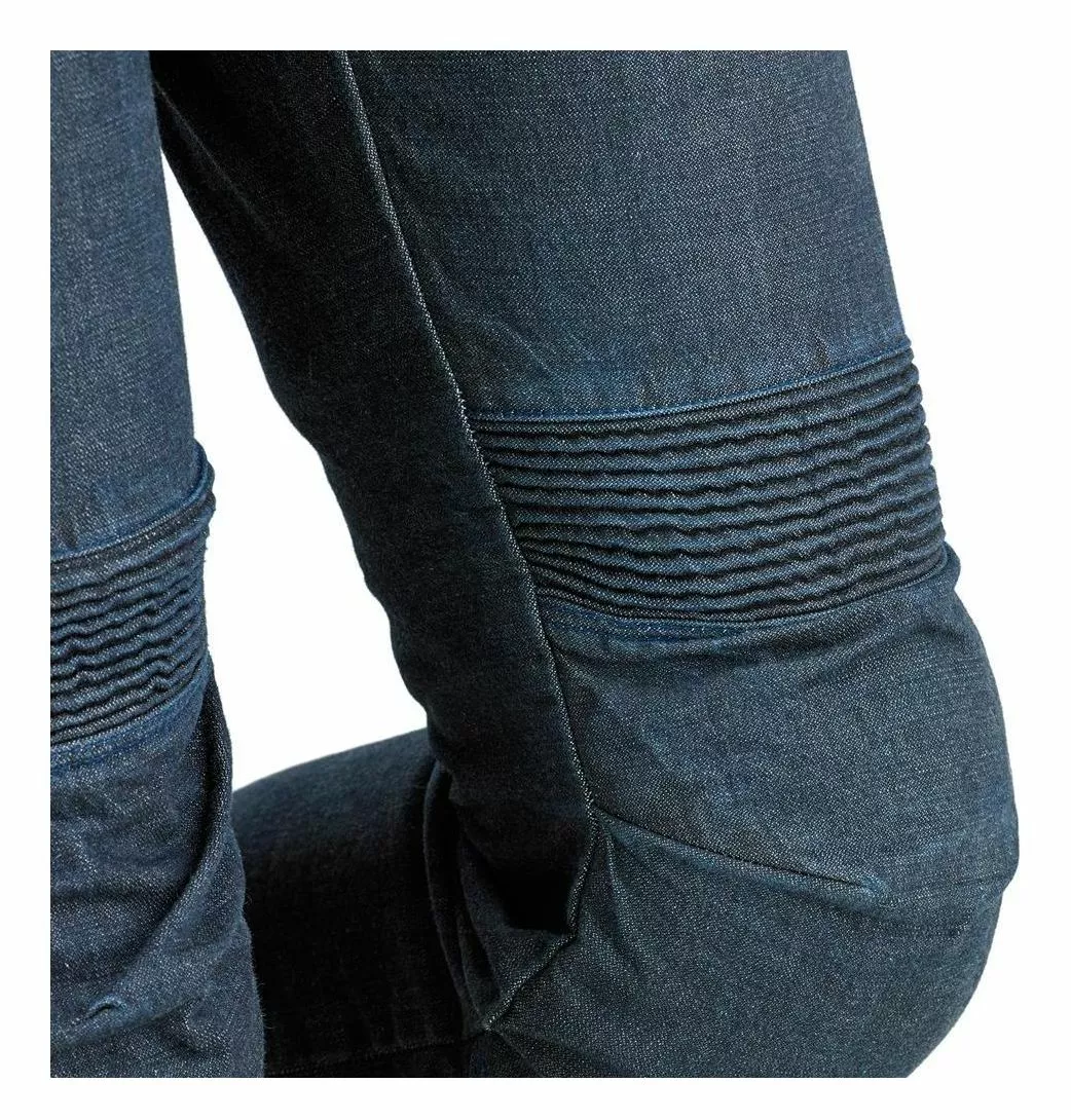 Textile Pants Spidi J Racing Jeans (Size 42) - Image 4