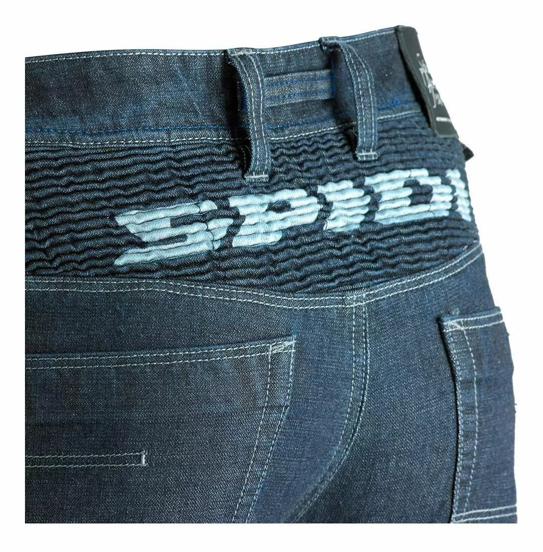 Textile Pants Spidi J Racing Jeans (Size 42) - Image 5