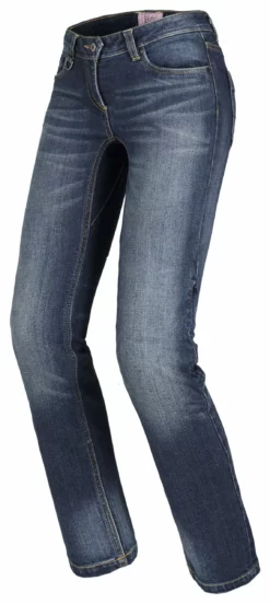 Women Who Ride Spidi J-Tracker Women's Jeans