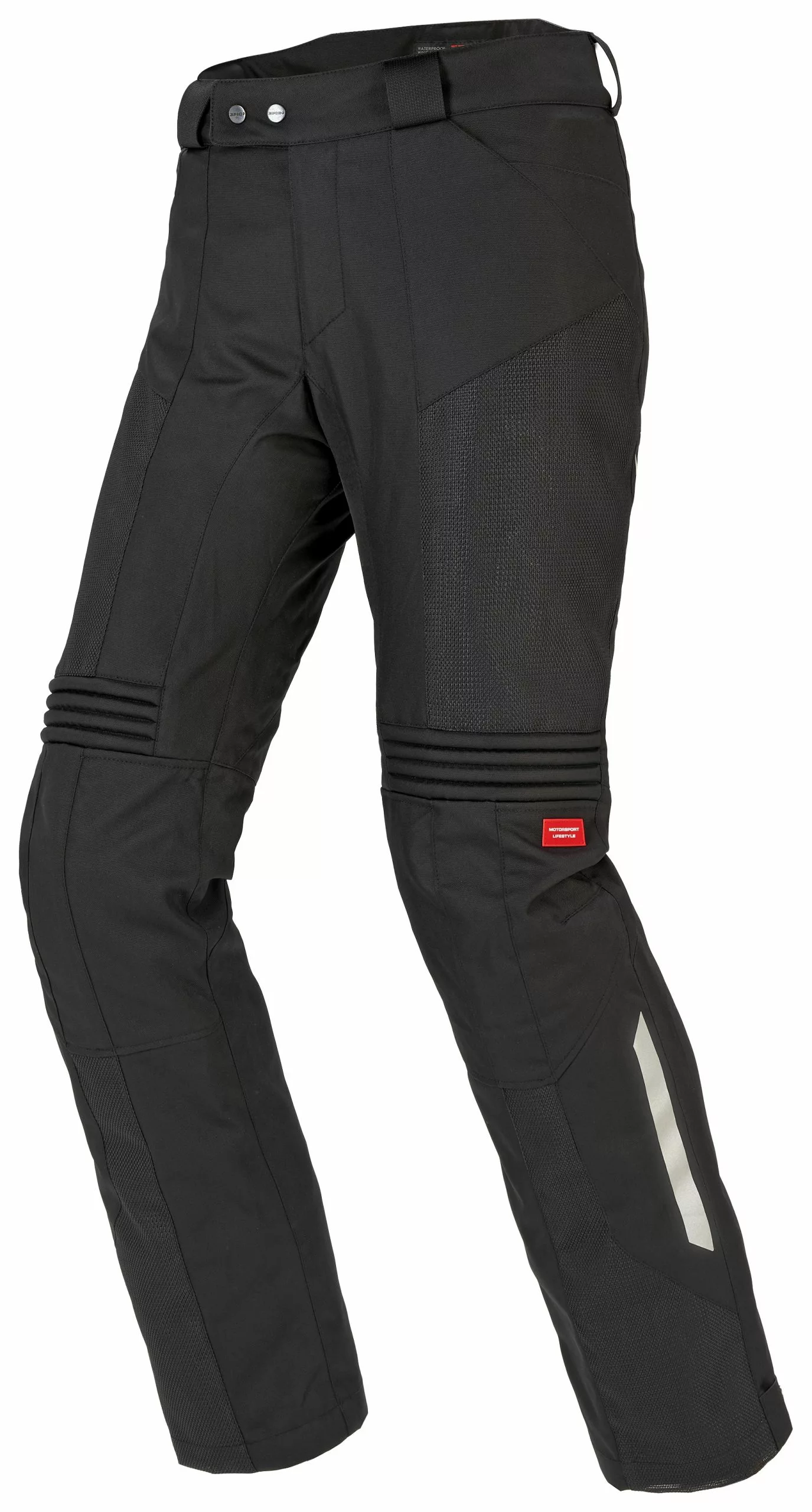 Mesh Pants Spidi Netrunner H2Out Pants