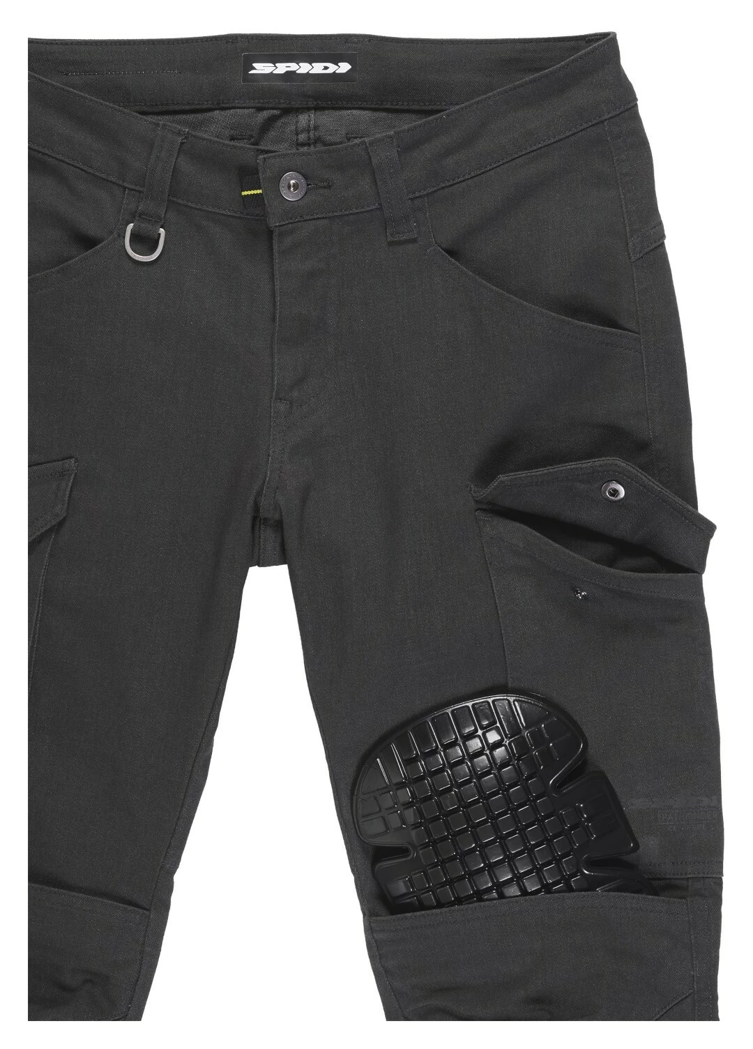 Riding Gear Spidi Pathfinder Cargo Pants - Image 2