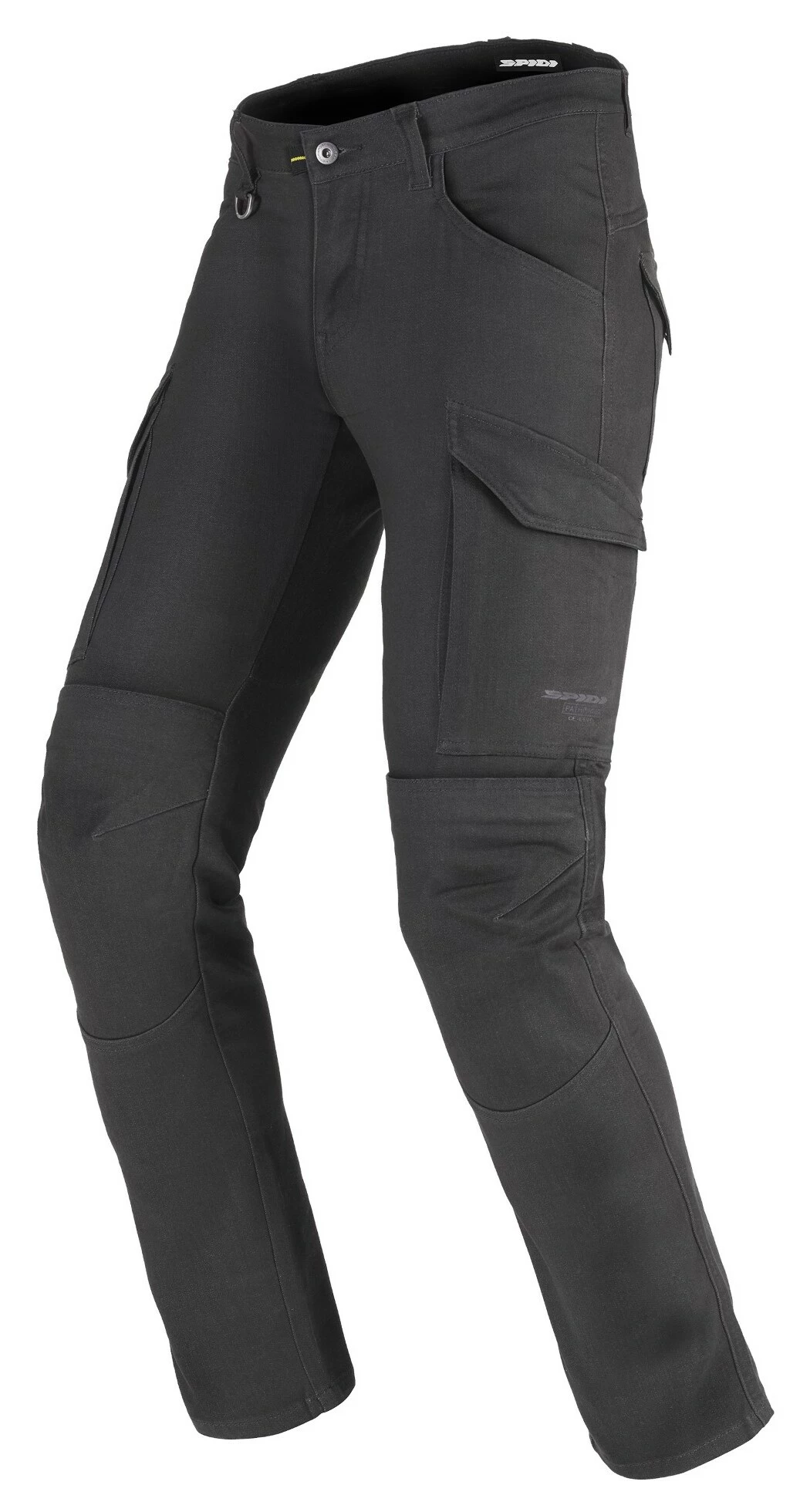 Riding Gear Spidi Pathfinder Cargo Pants