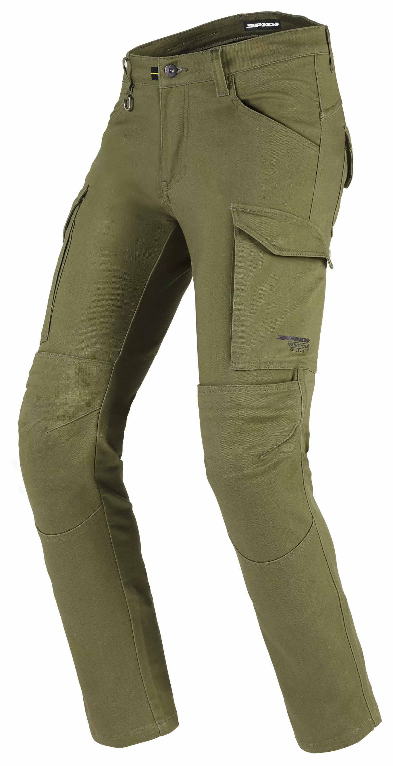 Riding Gear Spidi Pathfinder Cargo Pants - Image 4