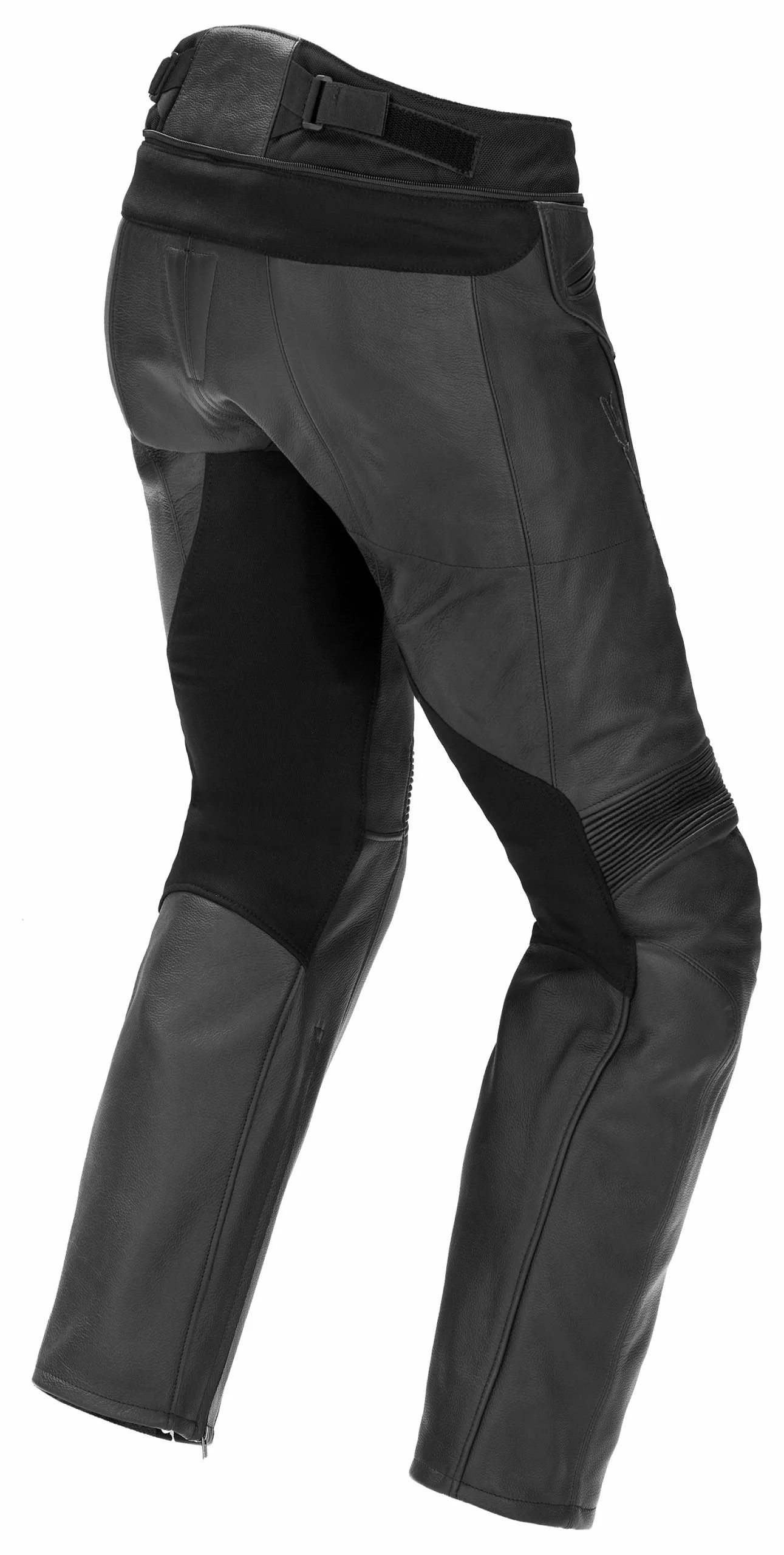 Leather Pants Spidi RR Naked Pants - Image 2