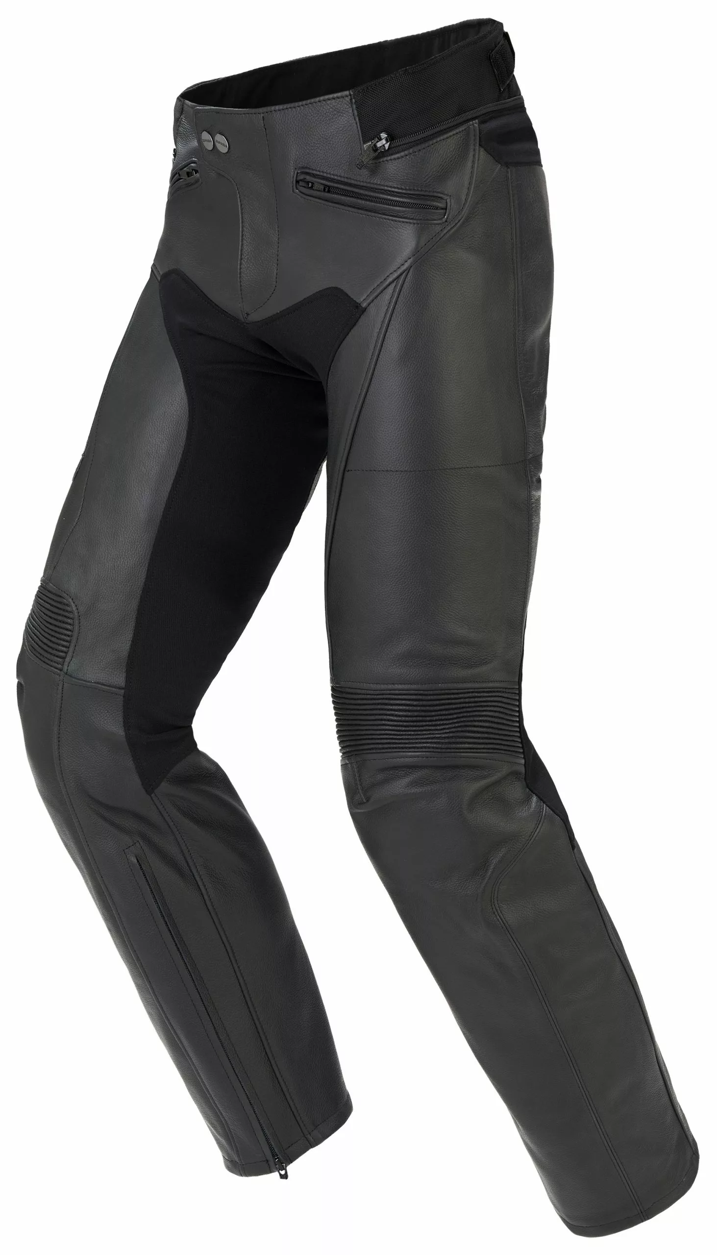 Leather Pants Spidi RR Naked Pants