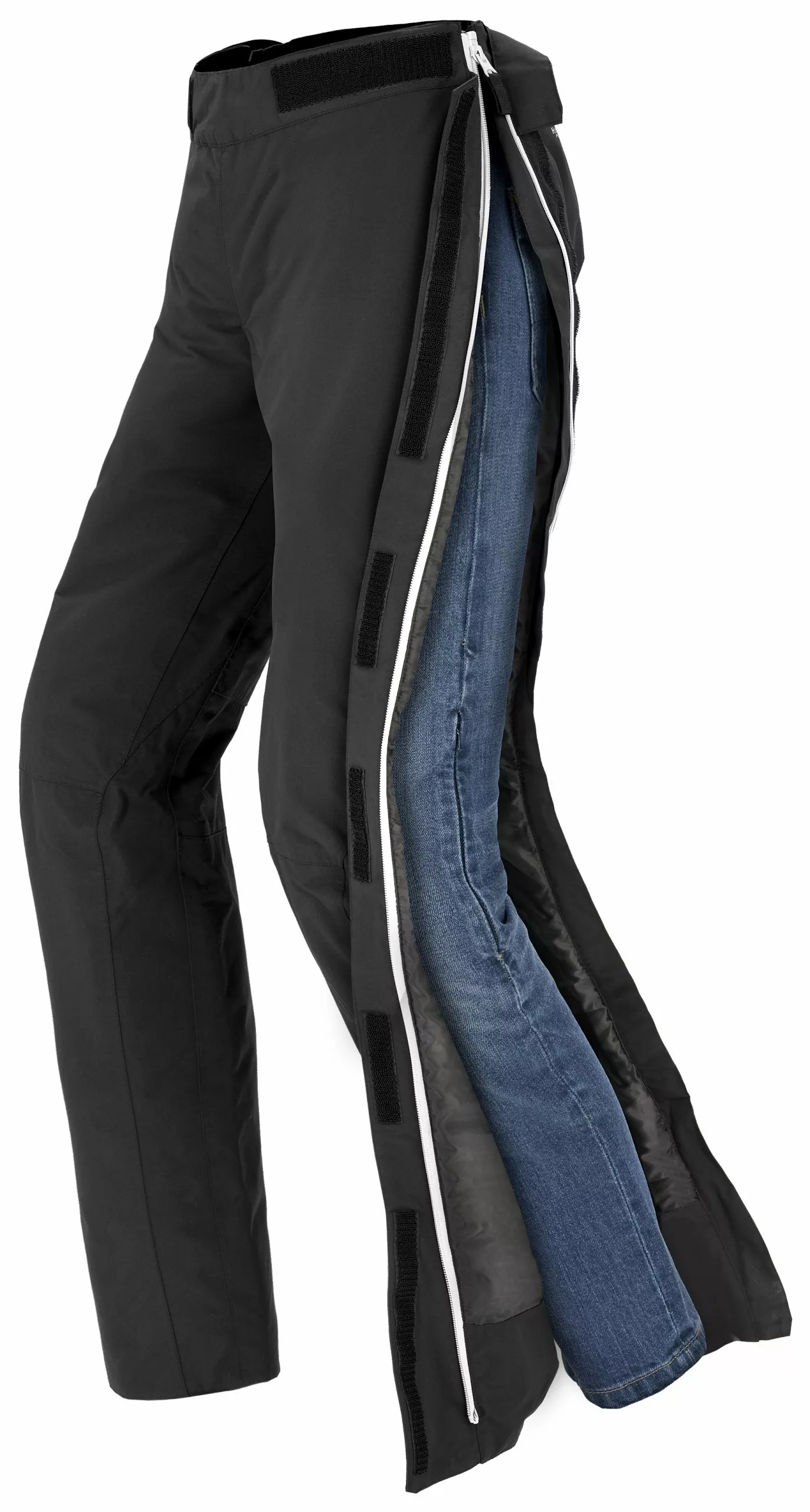 Textile Pants Spidi Superstorm H2Out Women's Pants - Image 2
