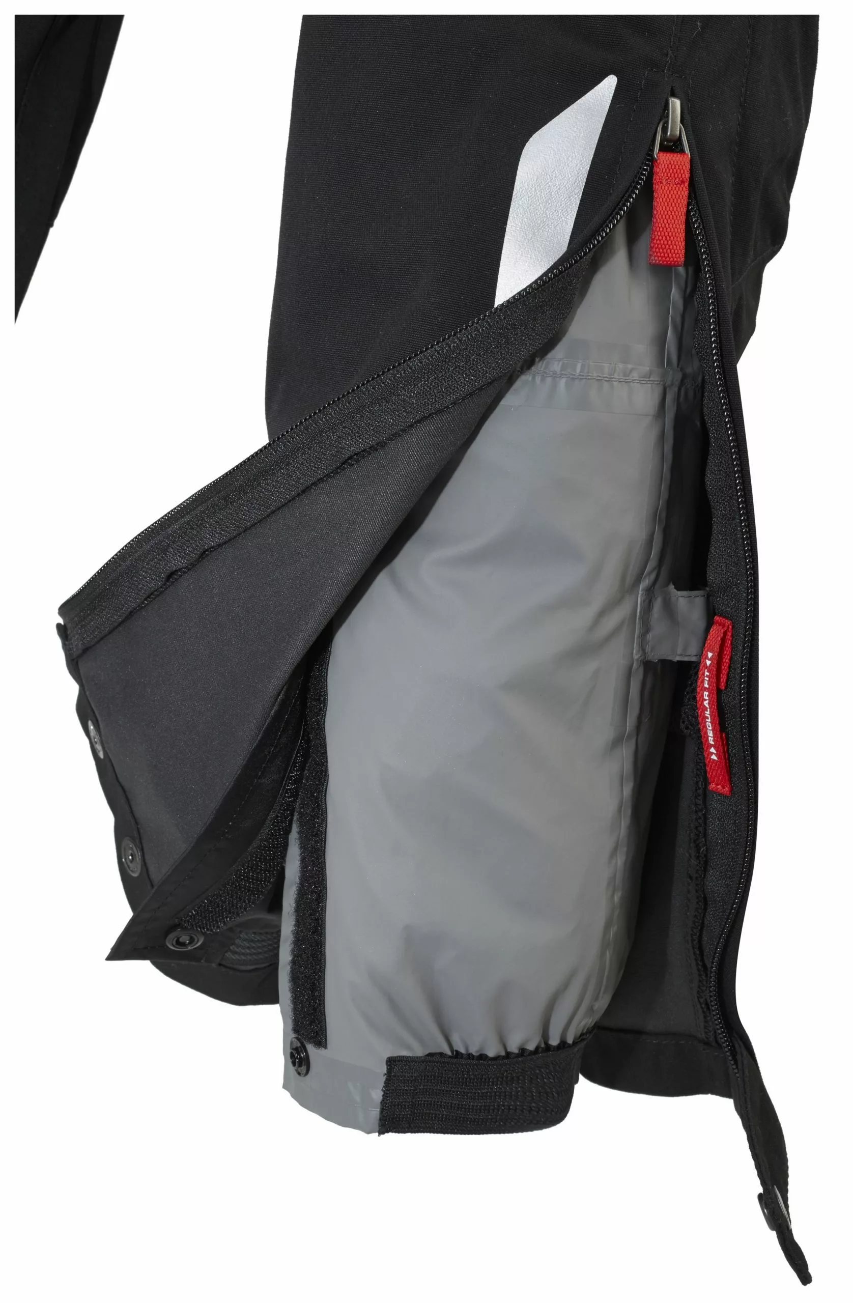 Textile Pants Spidi Thunder H2Out Pants - Image 8