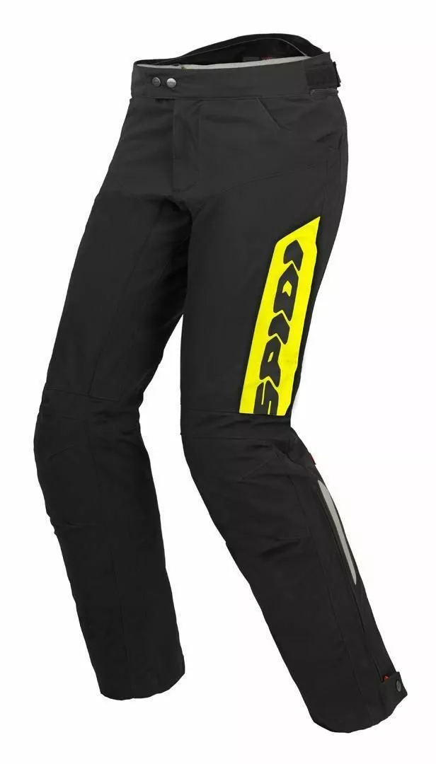 Textile Pants Spidi Thunder H2Out Pants - Image 3