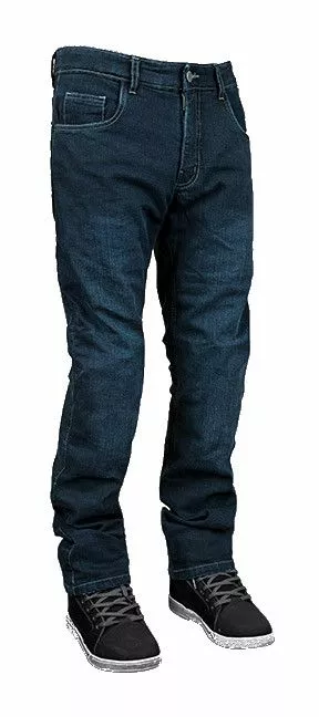 Textile Pants Street & Steel Oakland Jeans - Image 2