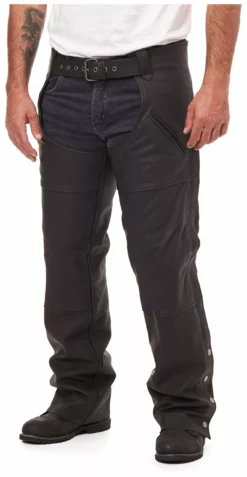 Sale Street & Steel Richmond 2 Chaps