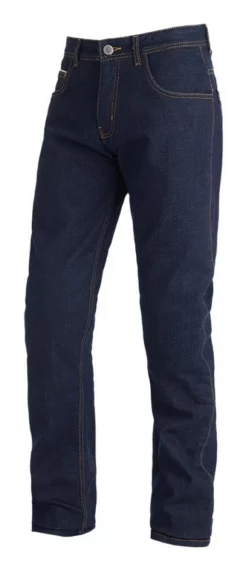 Textile Pants Street & Steel Sunset Selvedge Jeans