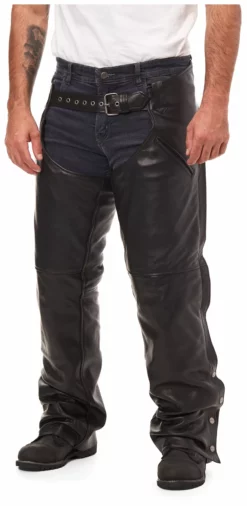 Sale Street & Steel Super Duty Chaps