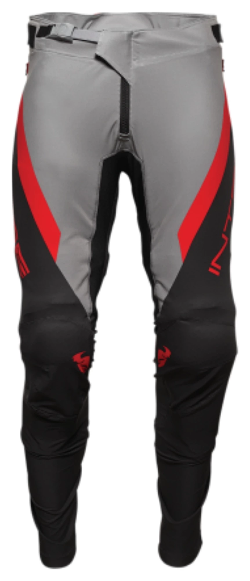 Riding Gear Thor Assist Intense MTB Pants - Image 4