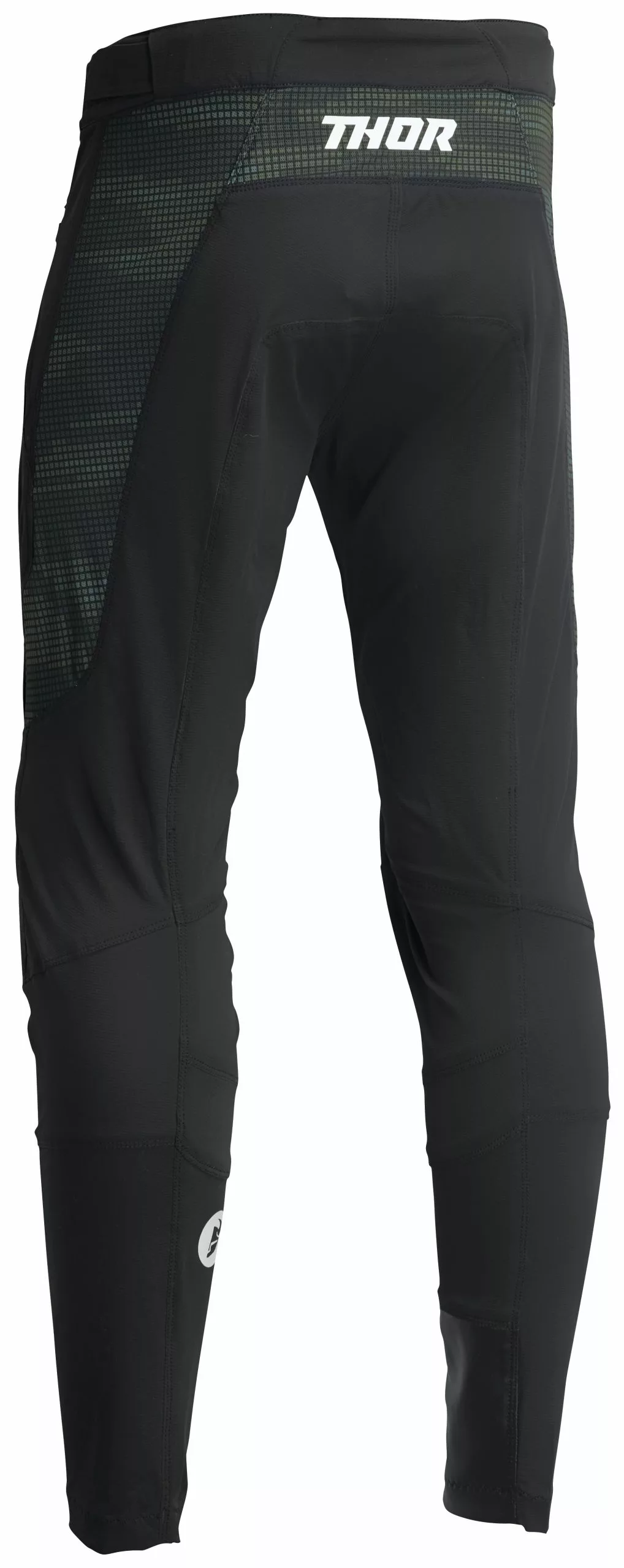 Riding Gear Thor Assist Intense MTB Pants - Image 2