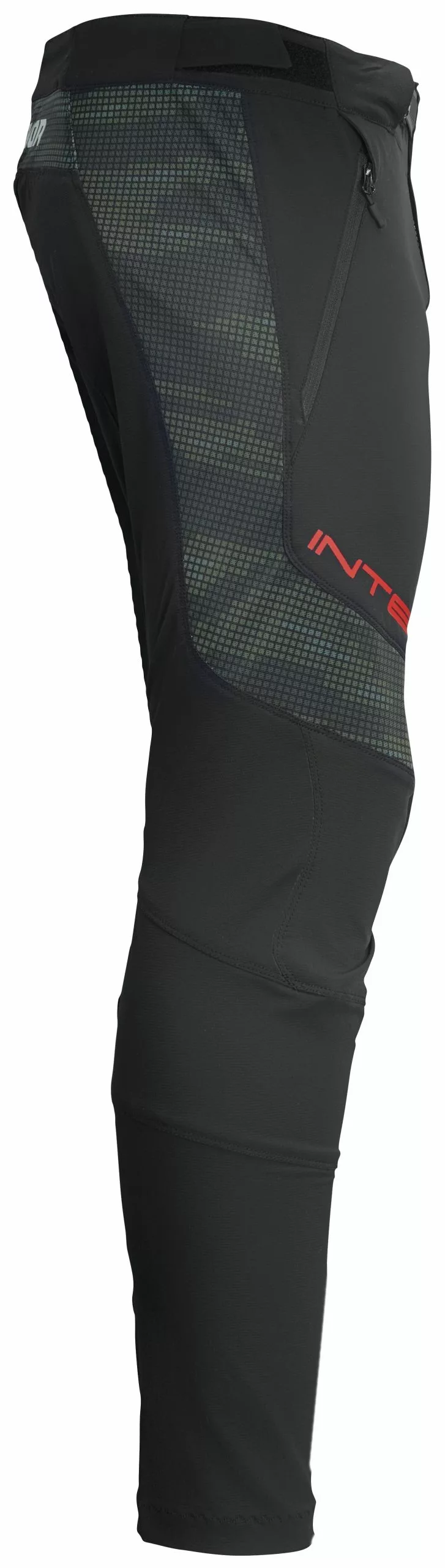 Riding Gear Thor Assist Intense MTB Pants - Image 3