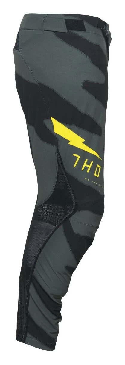 Riding Gear Thor Prime Pro Cast Pants - Image 2