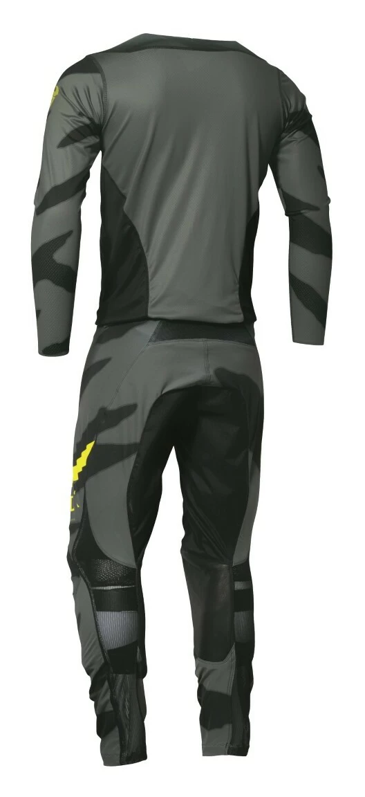Riding Gear Thor Prime Pro Cast Pants - Image 5