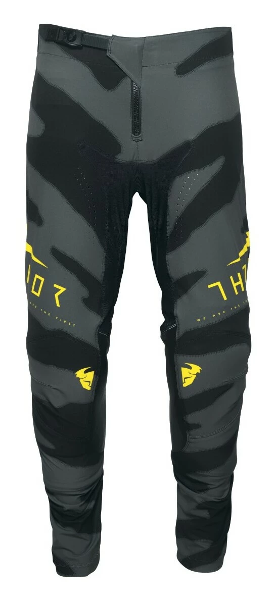 Riding Gear Thor Prime Pro Cast Pants
