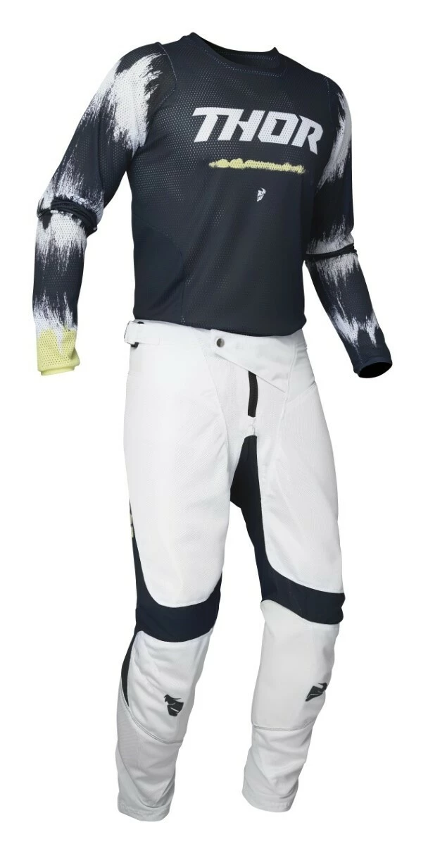 Riding Gear Thor Pulse Air Rad Pants - Image 7