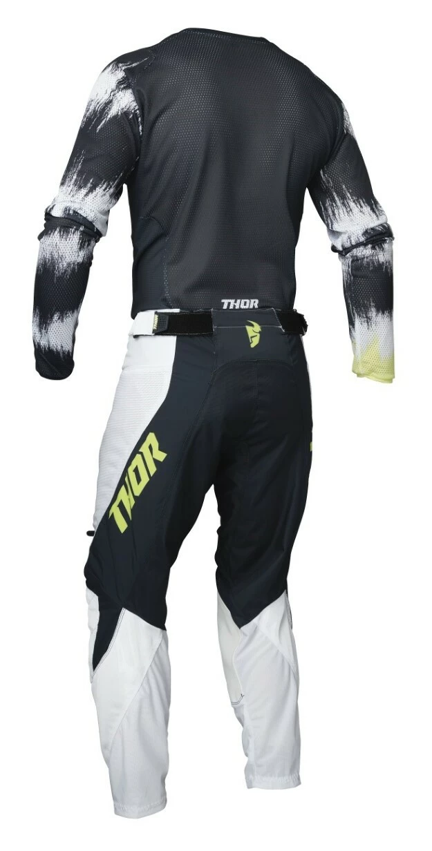 Riding Gear Thor Pulse Air Rad Pants - Image 8