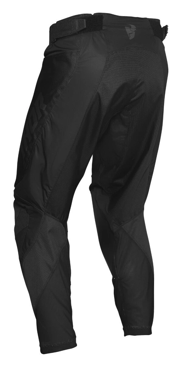 Riding Gear Thor Pulse Blackout Pants - Image 2