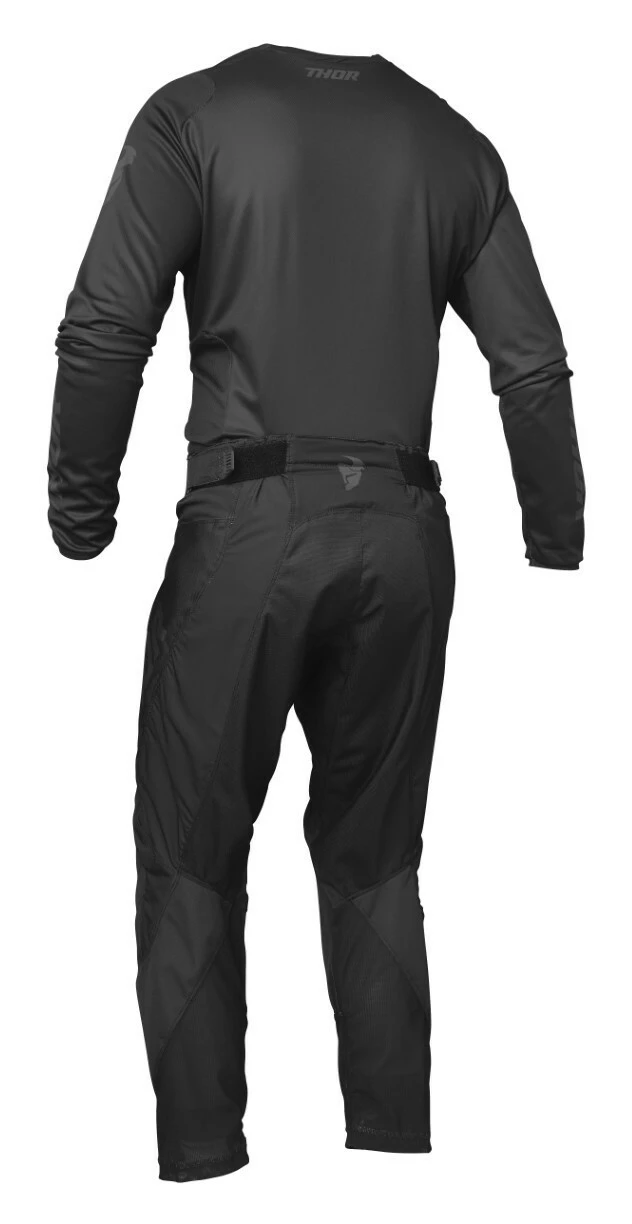 Riding Gear Thor Pulse Blackout Pants - Image 4