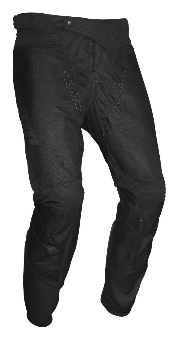 Riding Gear Thor Pulse Blackout Pants